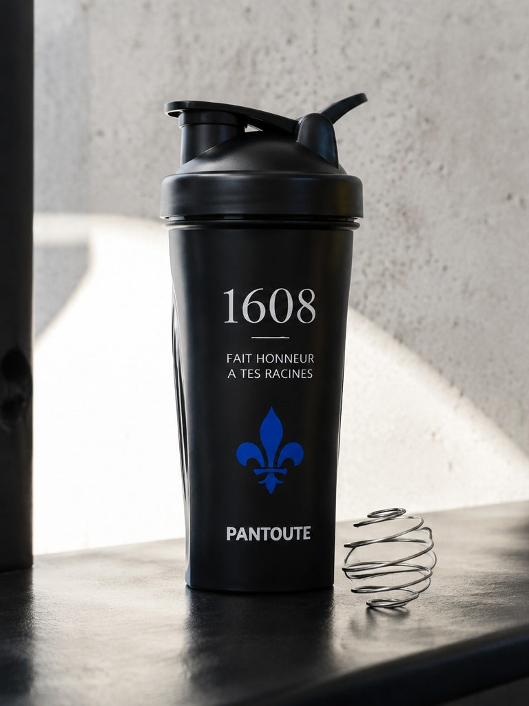 Shaker Pantoute 1608